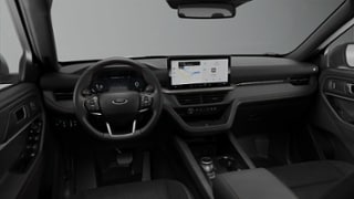 2026 Ford Explorer® Internal Image 2